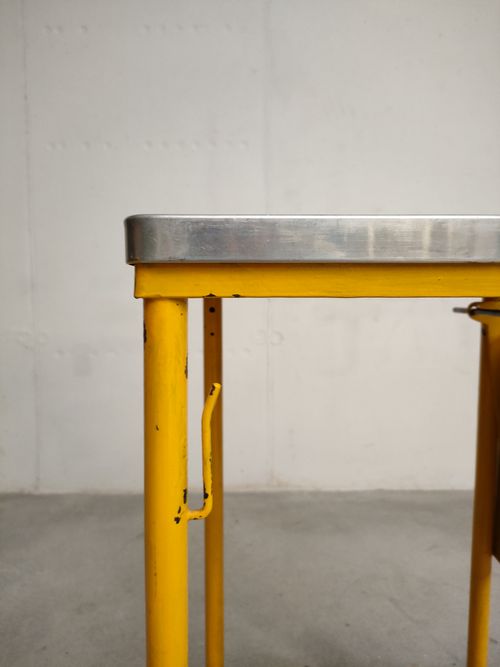 Chariot industriel – Image 7