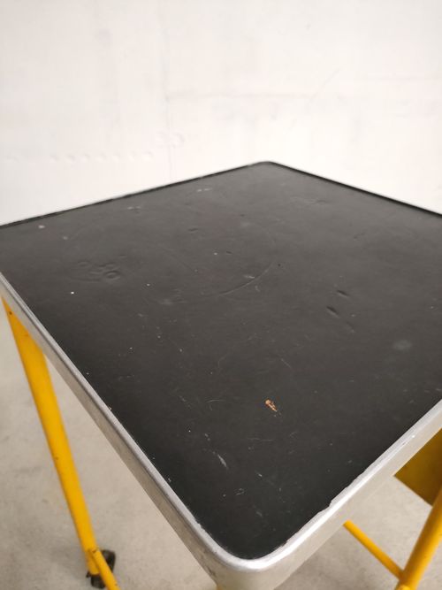 Chariot industriel – Image 9