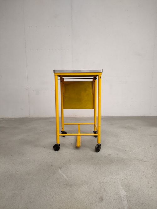 Chariot industriel – Image 10