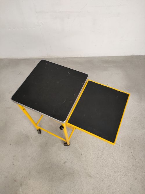 Chariot industriel – Image 13