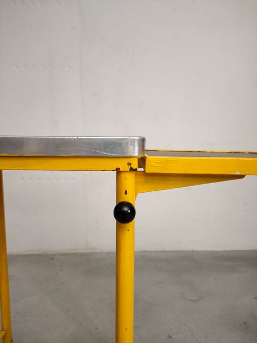 Chariot industriel – Image 5