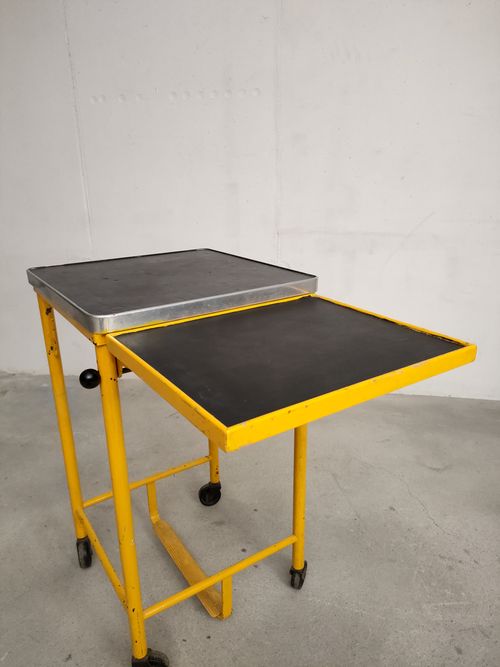 Chariot industriel – Image 15