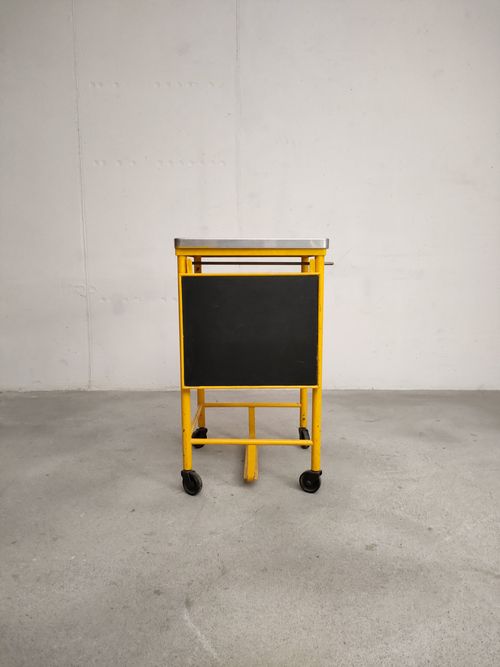 Chariot industriel – Image 11