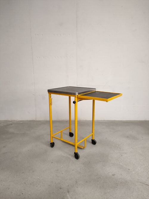 Chariot industriel – Image 3