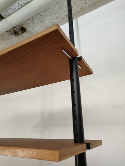 Étagère télescopique – Bild 6