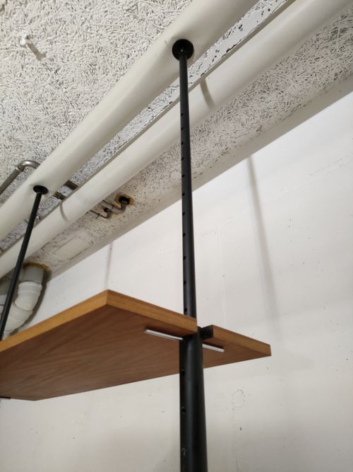 Étagère télescopique – Bild 12