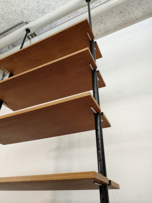 Étagère télescopique – Bild 14