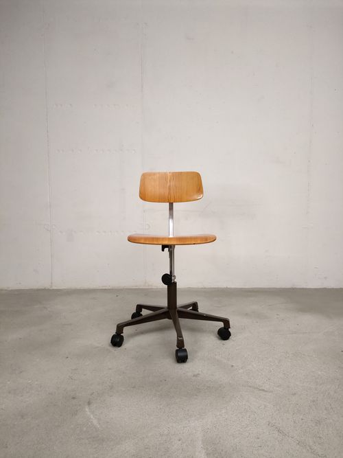 Chaise de bureau Hag Norway – Image 3