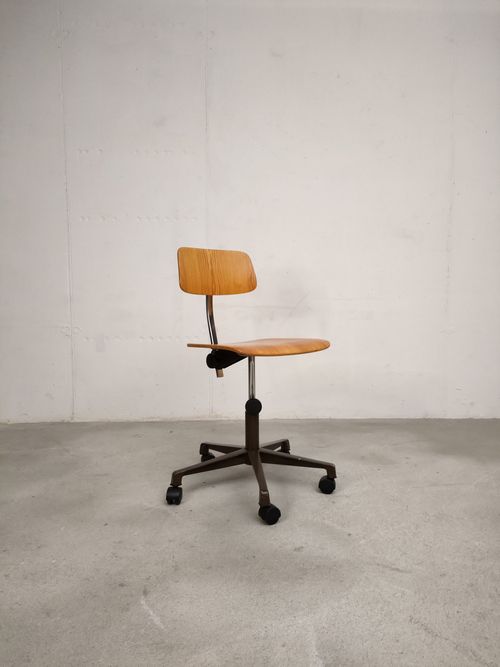 Chaise de bureau Hag Norway – Image 2