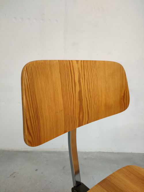 Chaise de bureau Hag Norway – Image 4