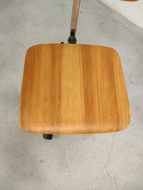 Chaise de bureau Hag Norway – Image 5