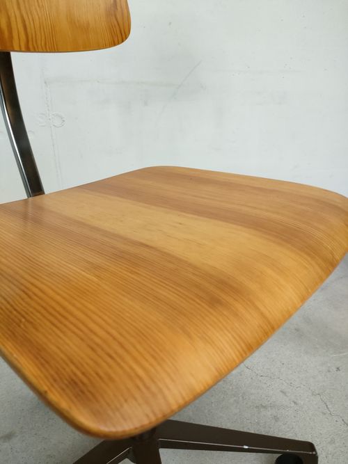 Chaise de bureau Hag Norway – Image 6