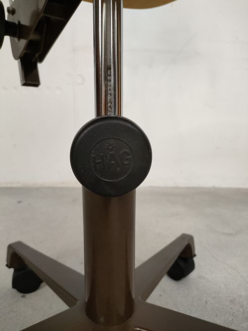 Chaise de bureau Hag Norway – Image 7