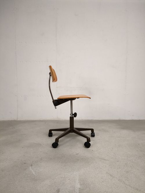 Chaise de bureau Hag Norway – Image 8