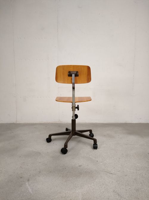 Chaise de bureau Hag Norway – Image 9