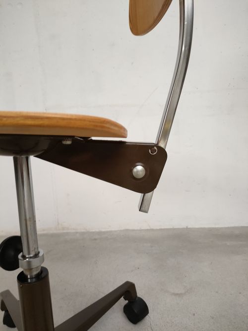 Chaise de bureau Hag Norway – Image 11