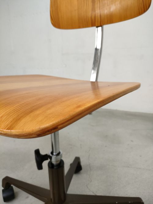 Chaise de bureau Hag Norway – Image 14