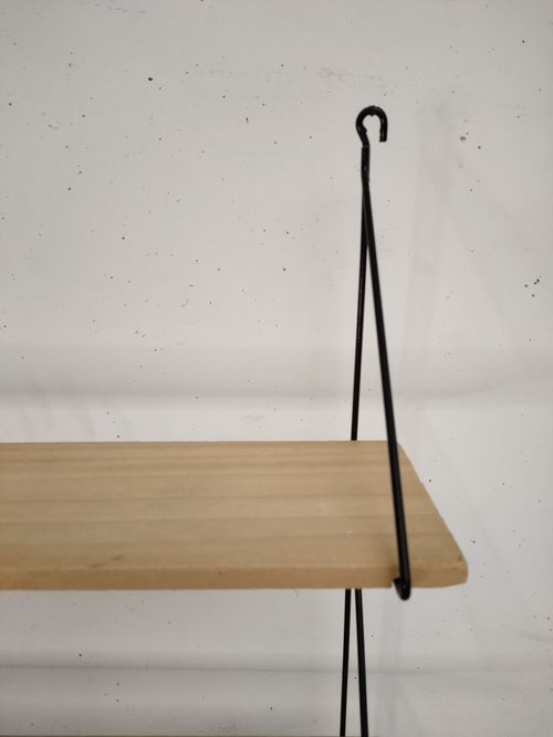 Etagère murale style string – Image 4