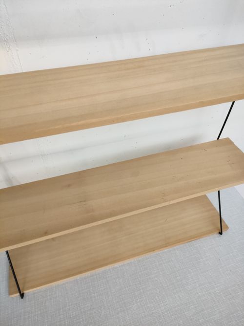 Etagère murale style string – Image 6