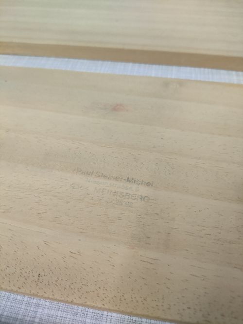 Etagère murale style string – Image 9