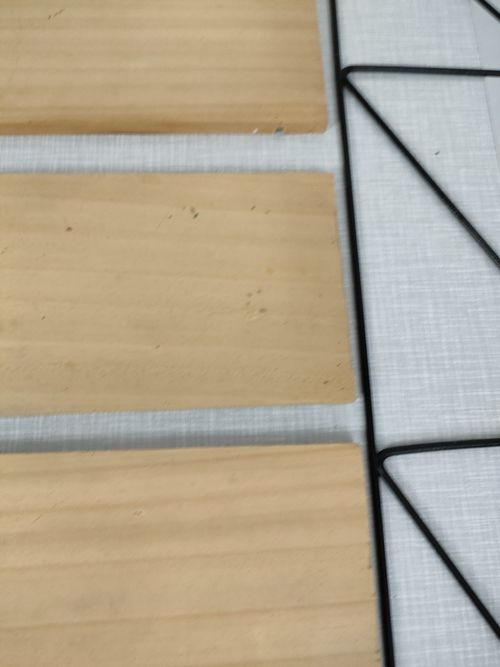 Etagère murale style string – Image 10