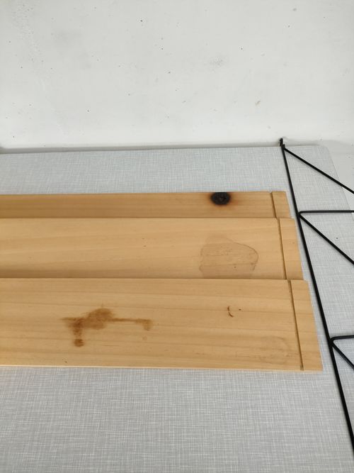 Etagère murale style string – Image 11