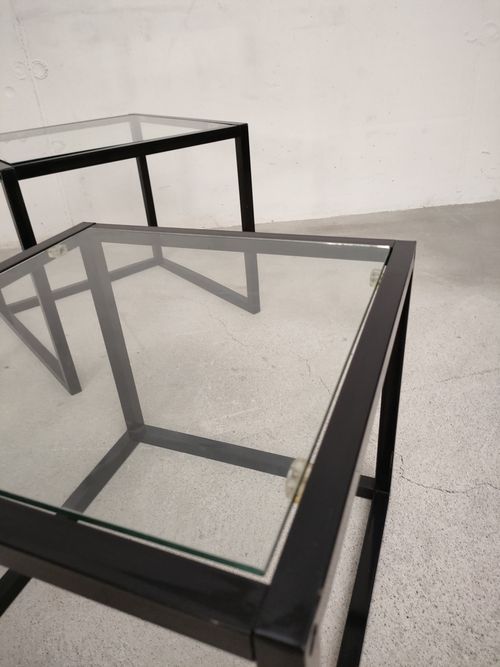 VENTE FLASH - Tables gigognes Ikea vintage – Image 8