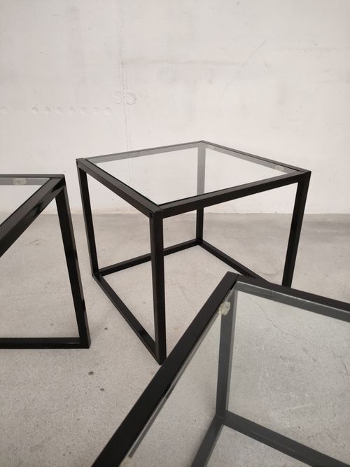 VENTE FLASH - Tables gigognes Ikea vintage – Image 9