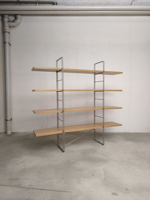 Étagère Ikea par Niels Gammelgaard – Image 2