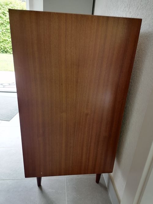 Commode vintage upcyclée – Image 4