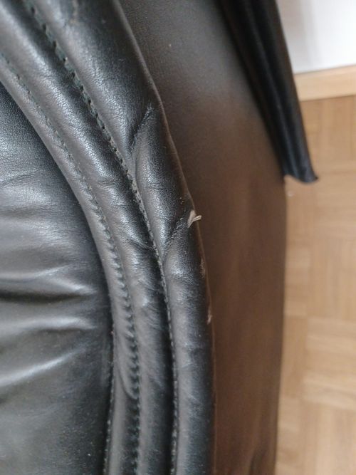 Fauteuil De Sede – Image 4