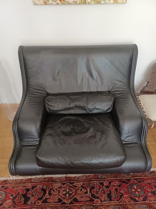 Fauteuil De Sede – Image 2