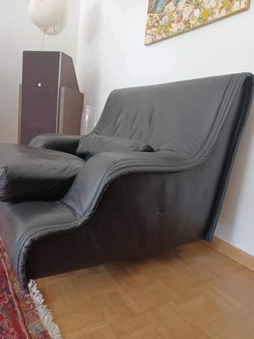 Fauteuil De Sede – Image 5