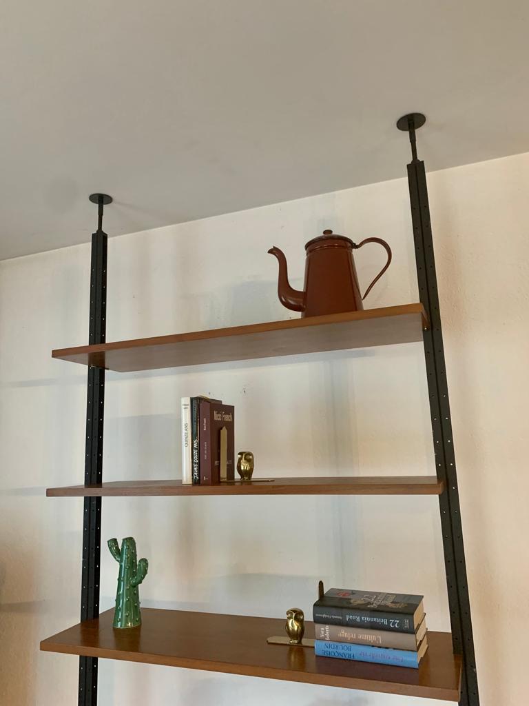 Étagère télescopique Victoria – Image 3