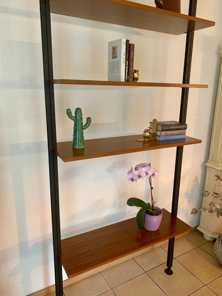 Étagère télescopique Victoria – Image 5