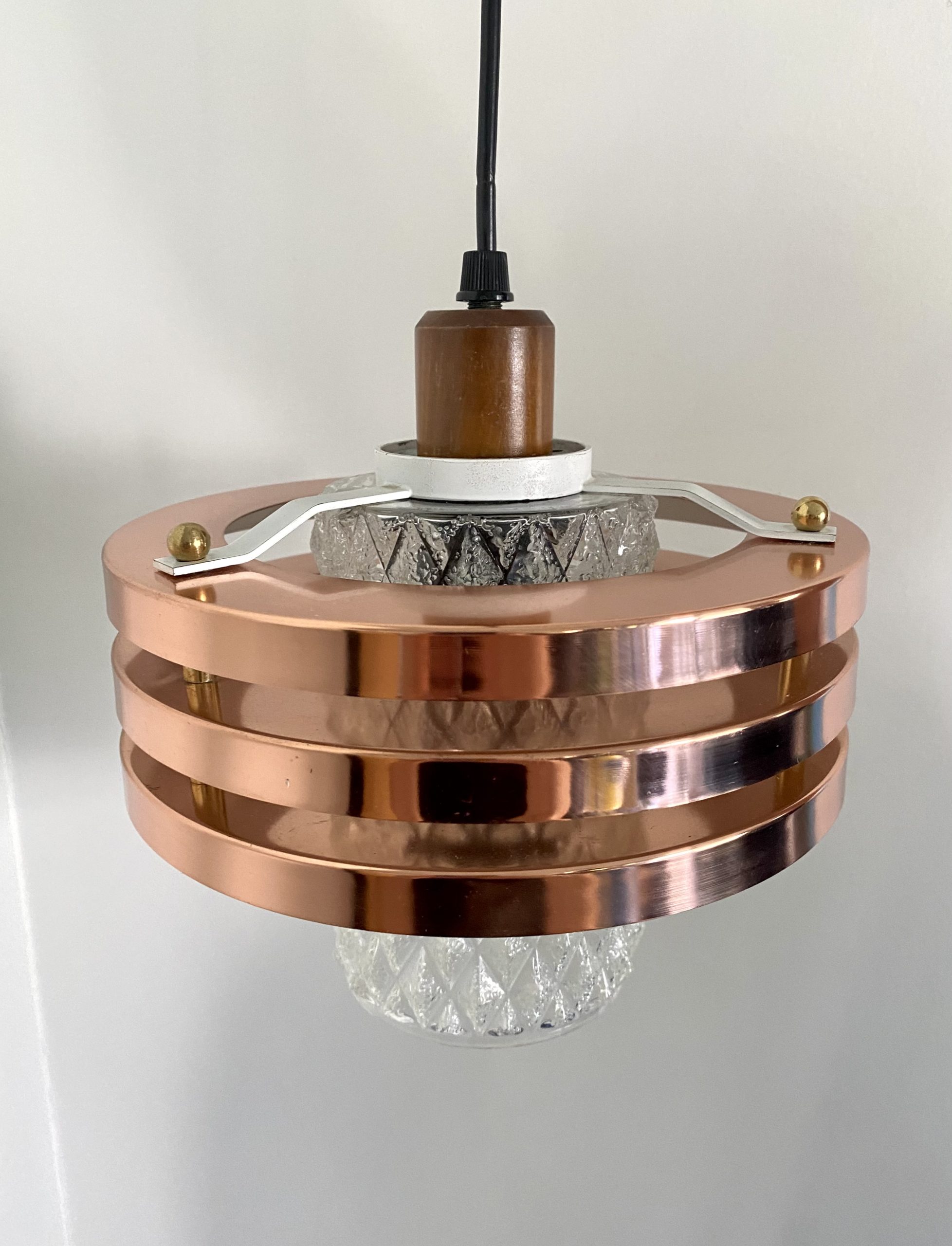 Suspension vintage 60's – Image 6