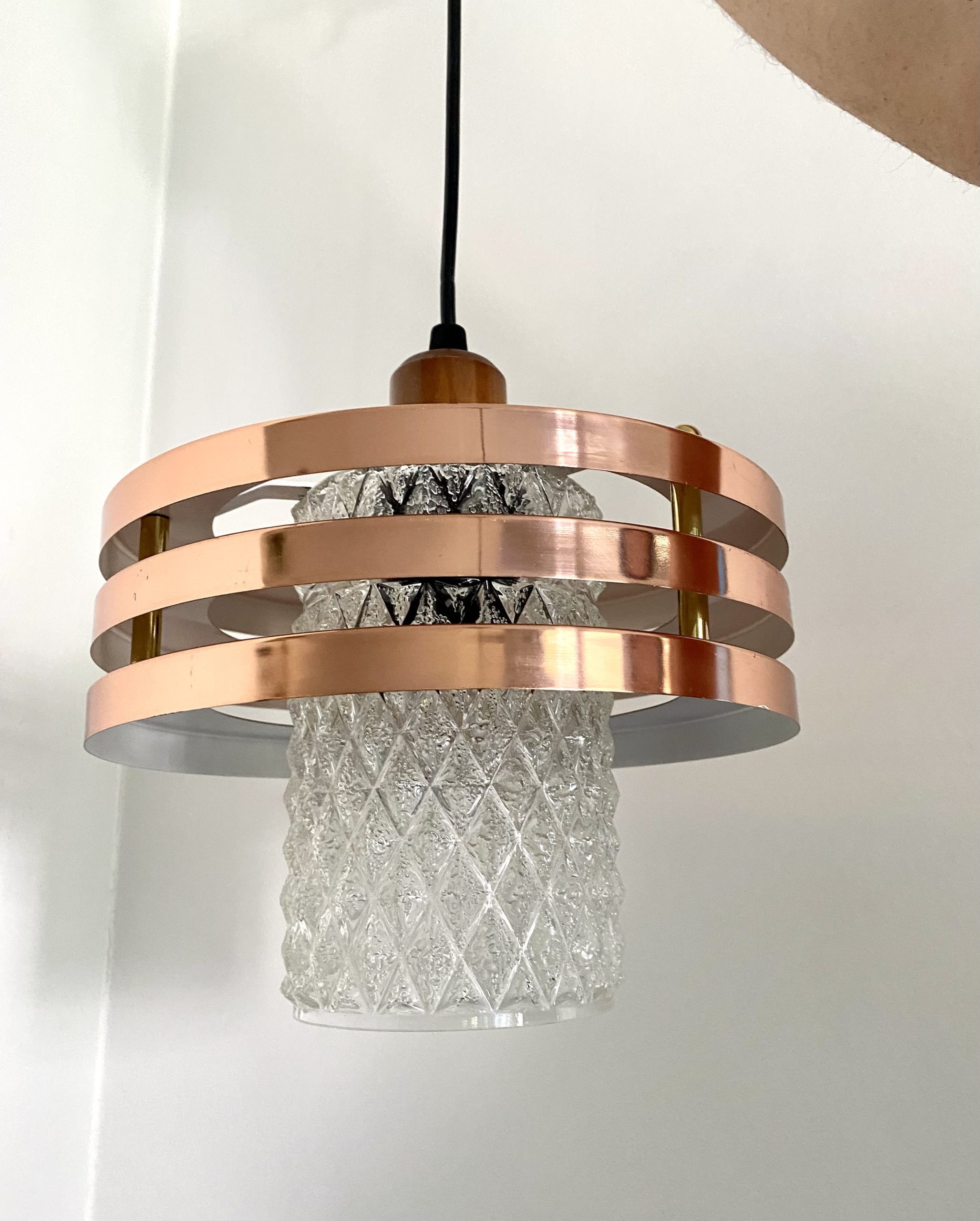 Suspension vintage 60's – Image 7