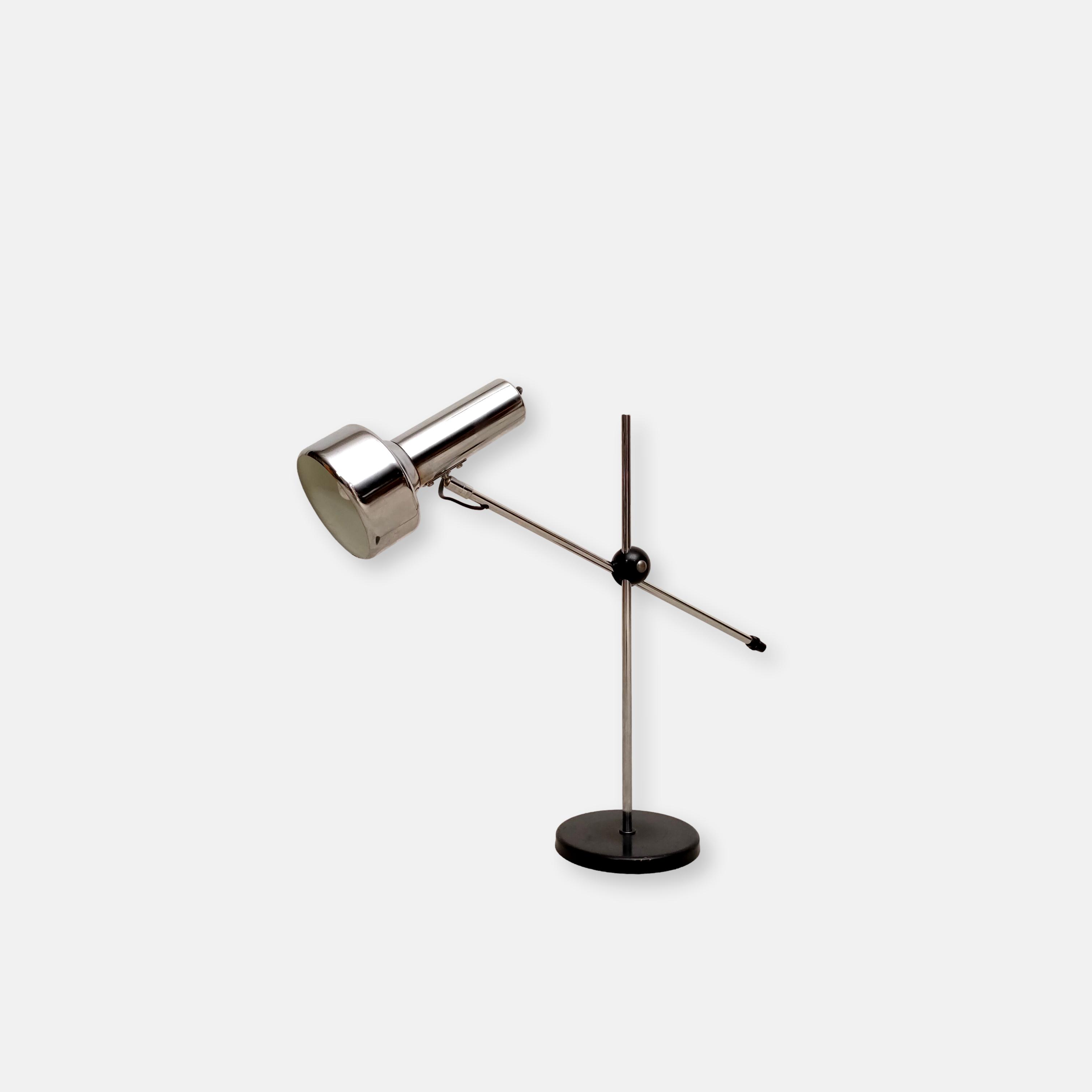 Lampe de table vintage