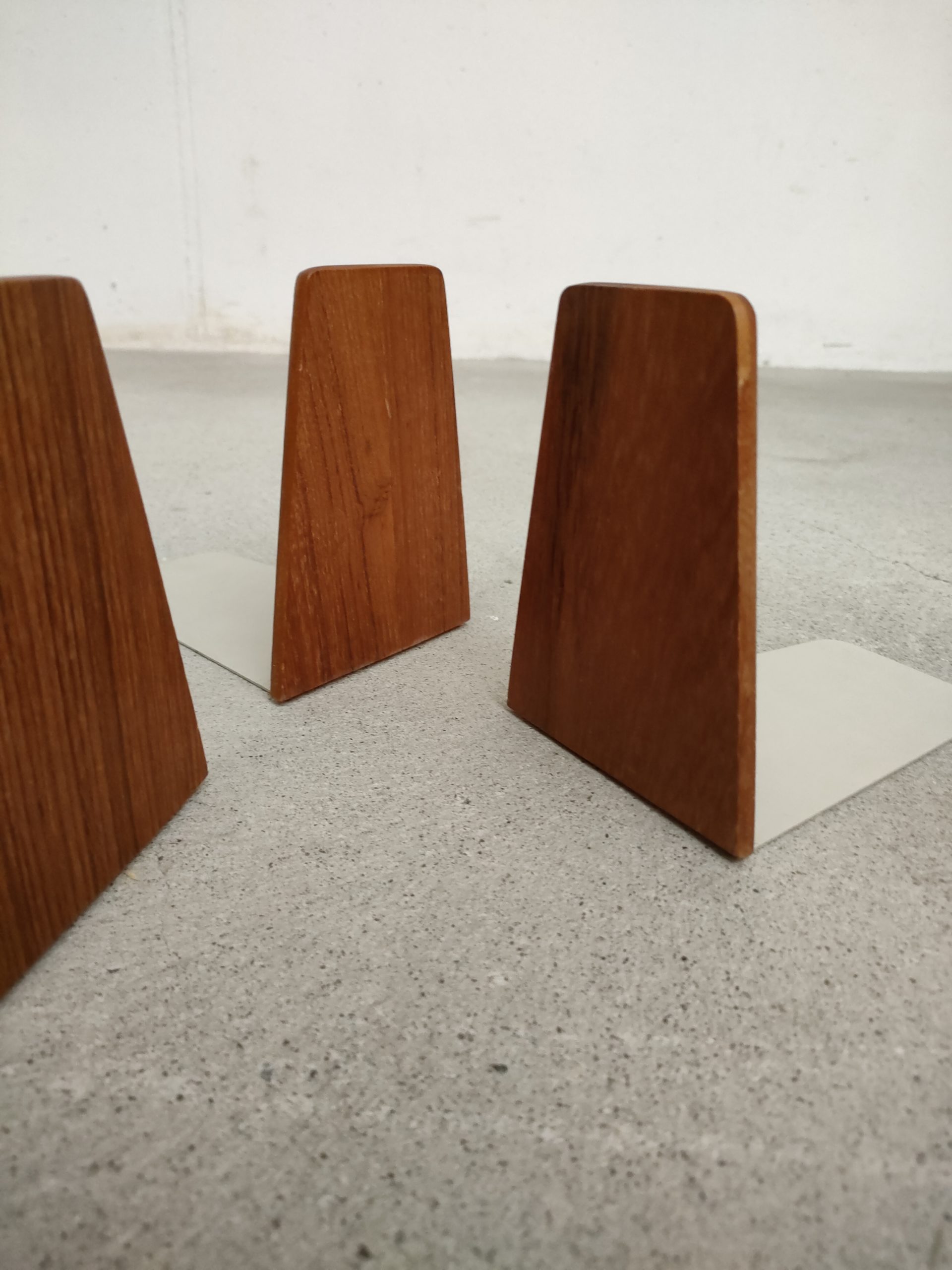 Trio de serre-livres – Image 7