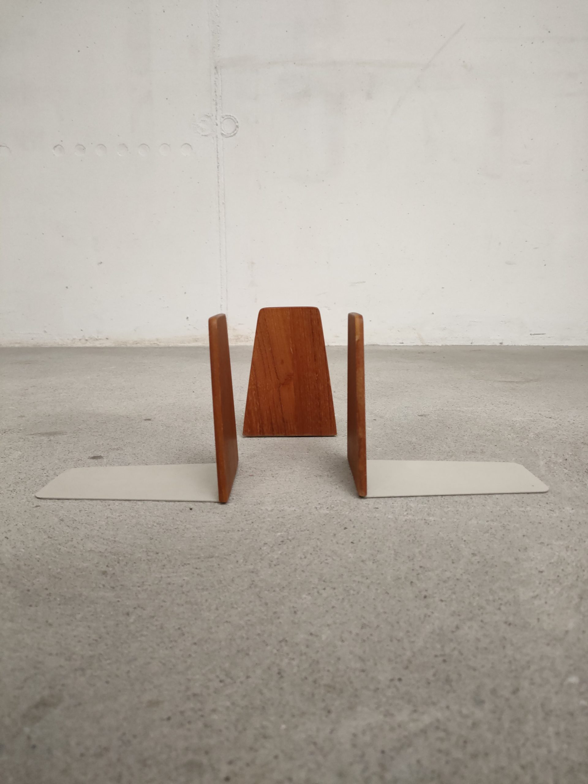 Trio de serre-livres – Image 10