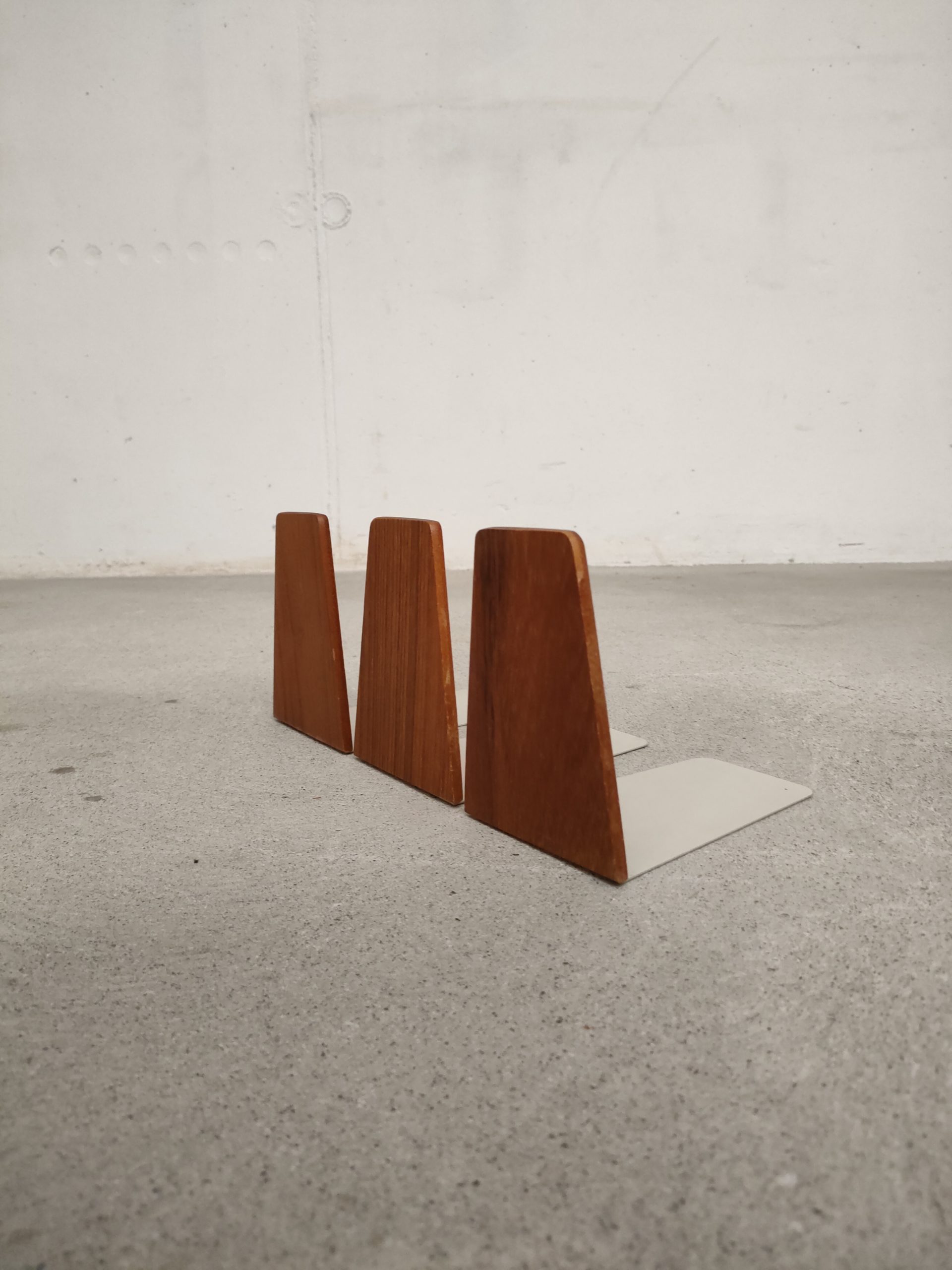 Trio de serre-livres – Image 11