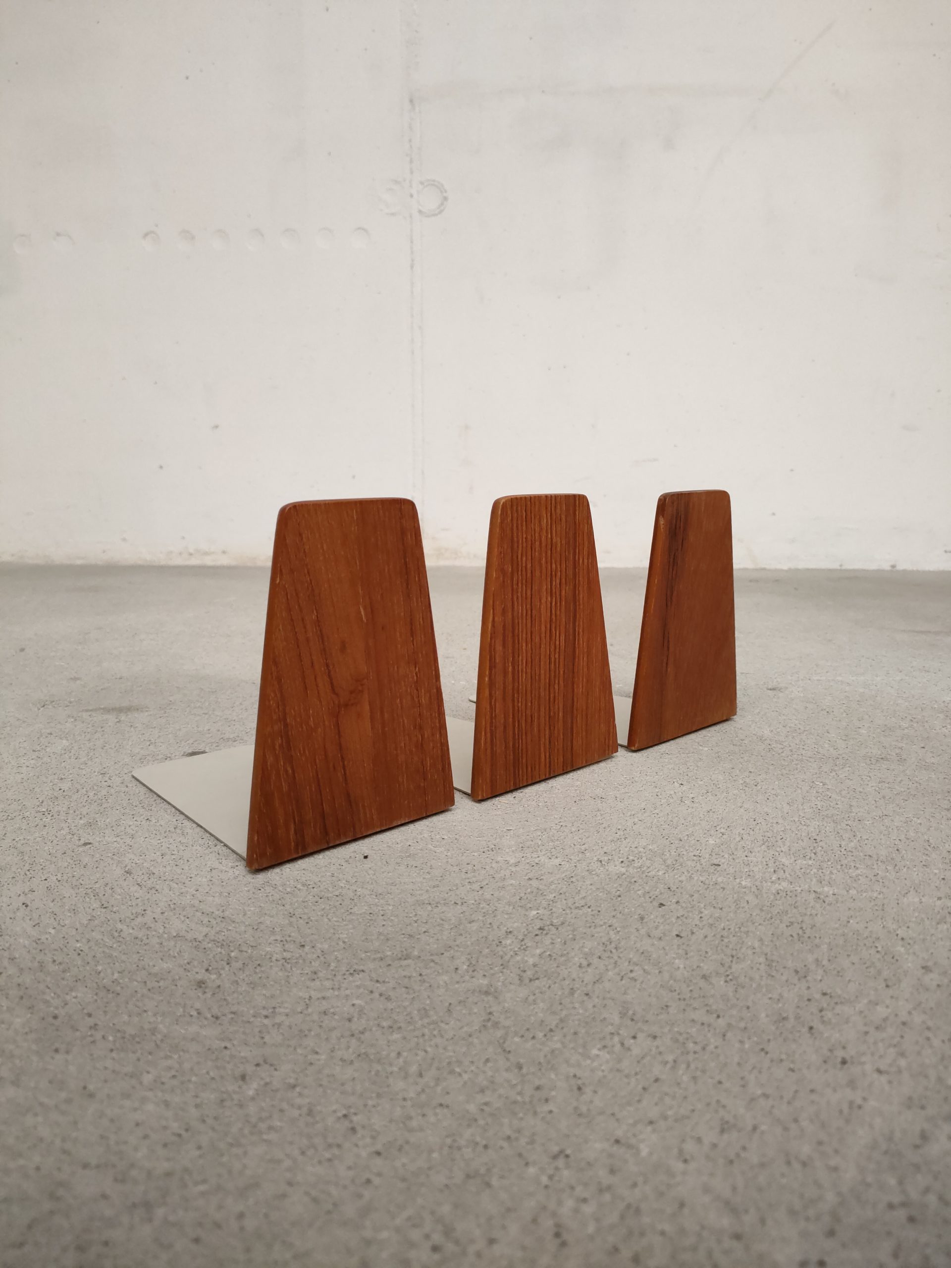 Trio de serre-livres – Image 12