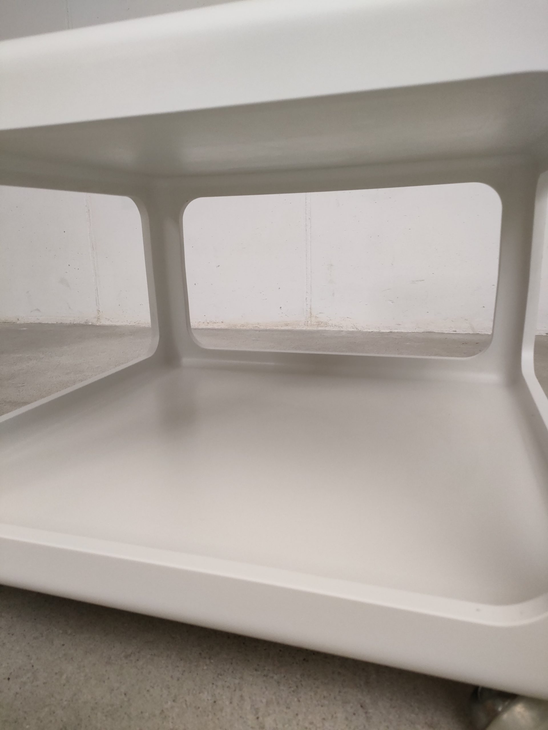 Table basse Spage Age pour Horn Collection – Image 6