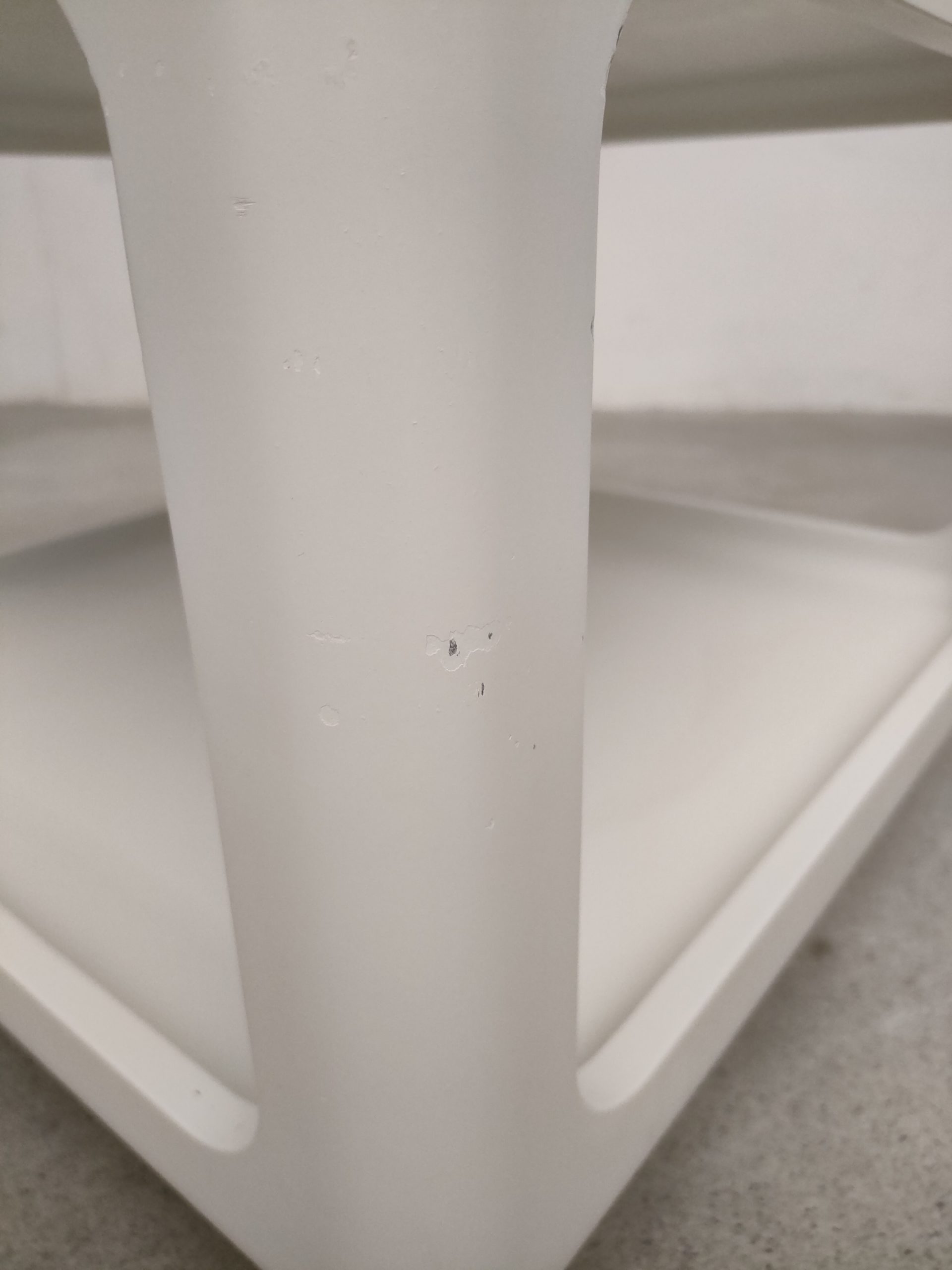 Table basse Spage Age pour Horn Collection – Image 8