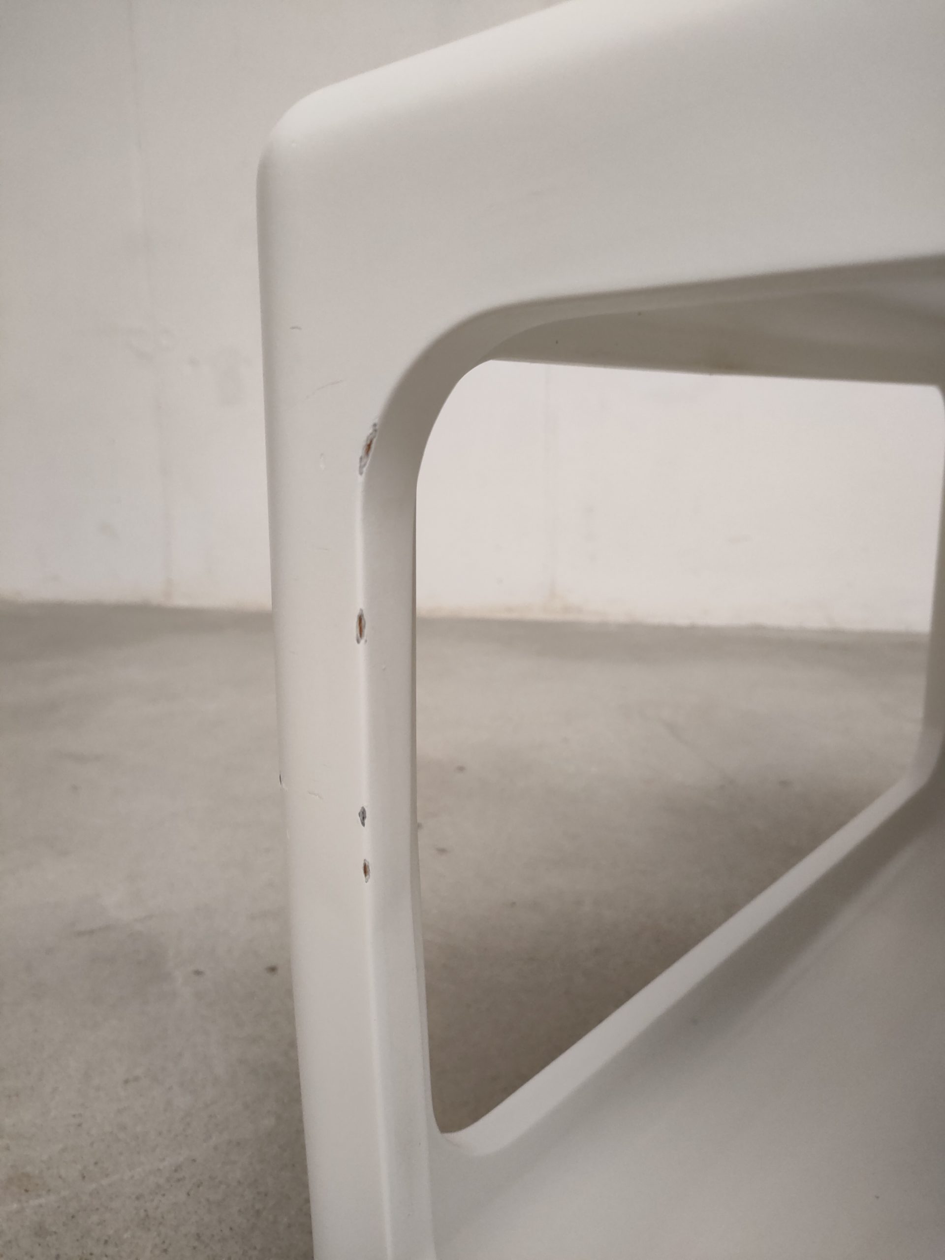 Table basse Spage Age pour Horn Collection – Image 10