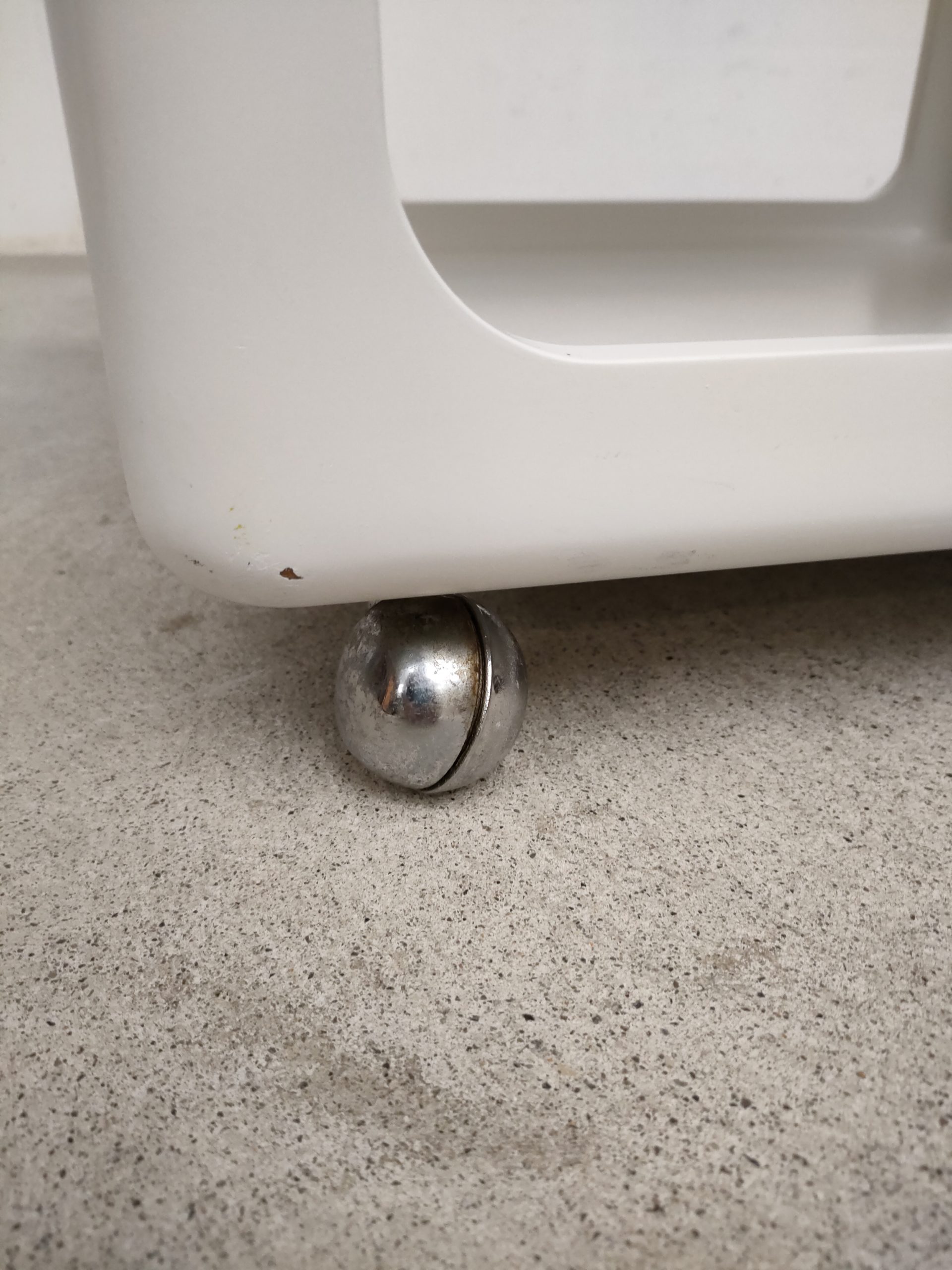 Table basse Spage Age pour Horn Collection – Image 11