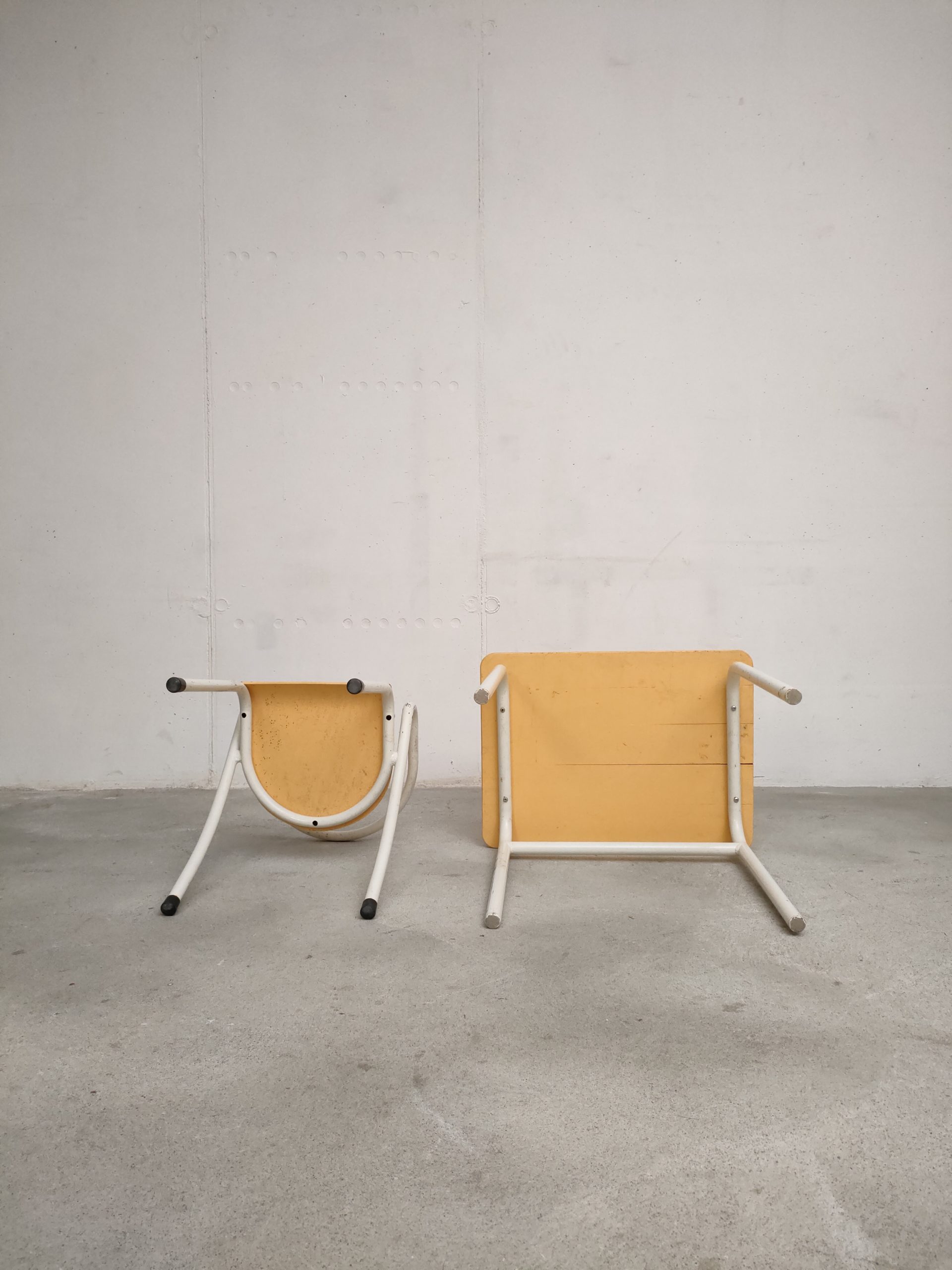 Chaise et bureau d'enfant – Image 7