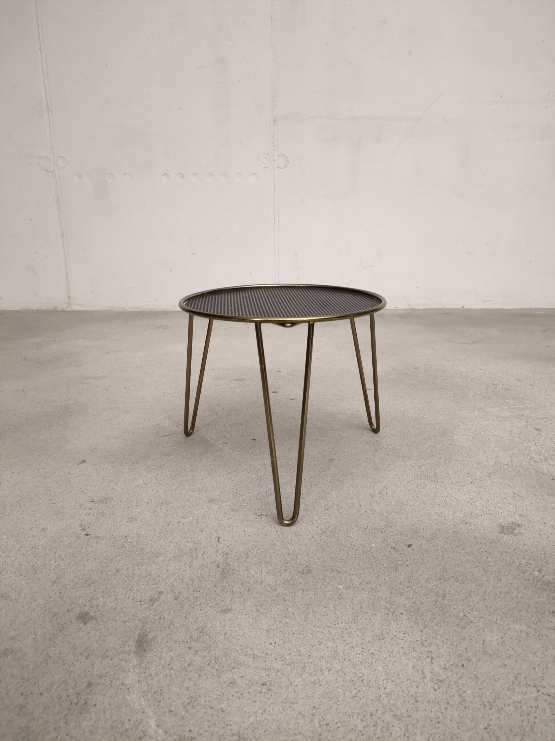 Porte-plantes en métal – Image 2