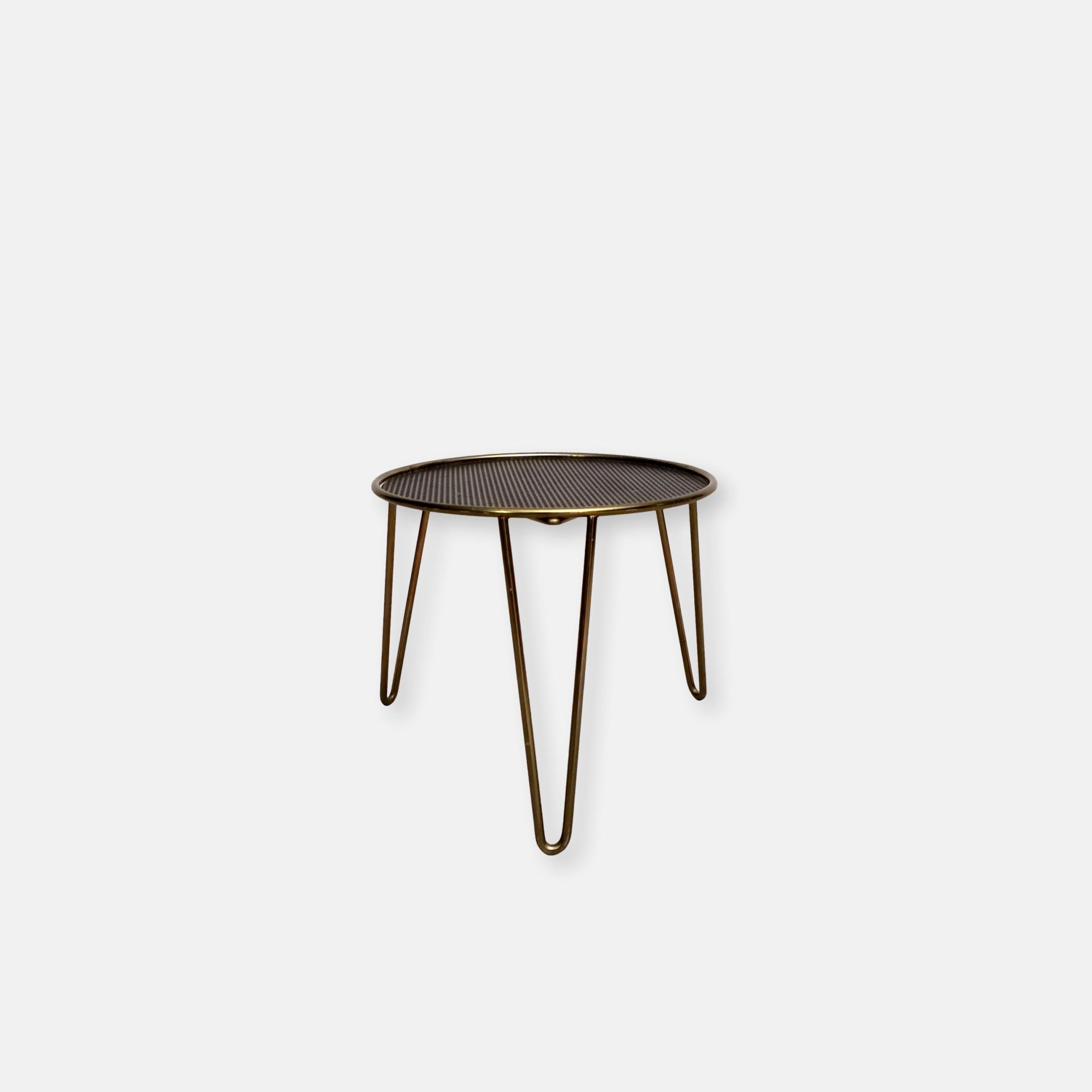 Porte-plantes vintage