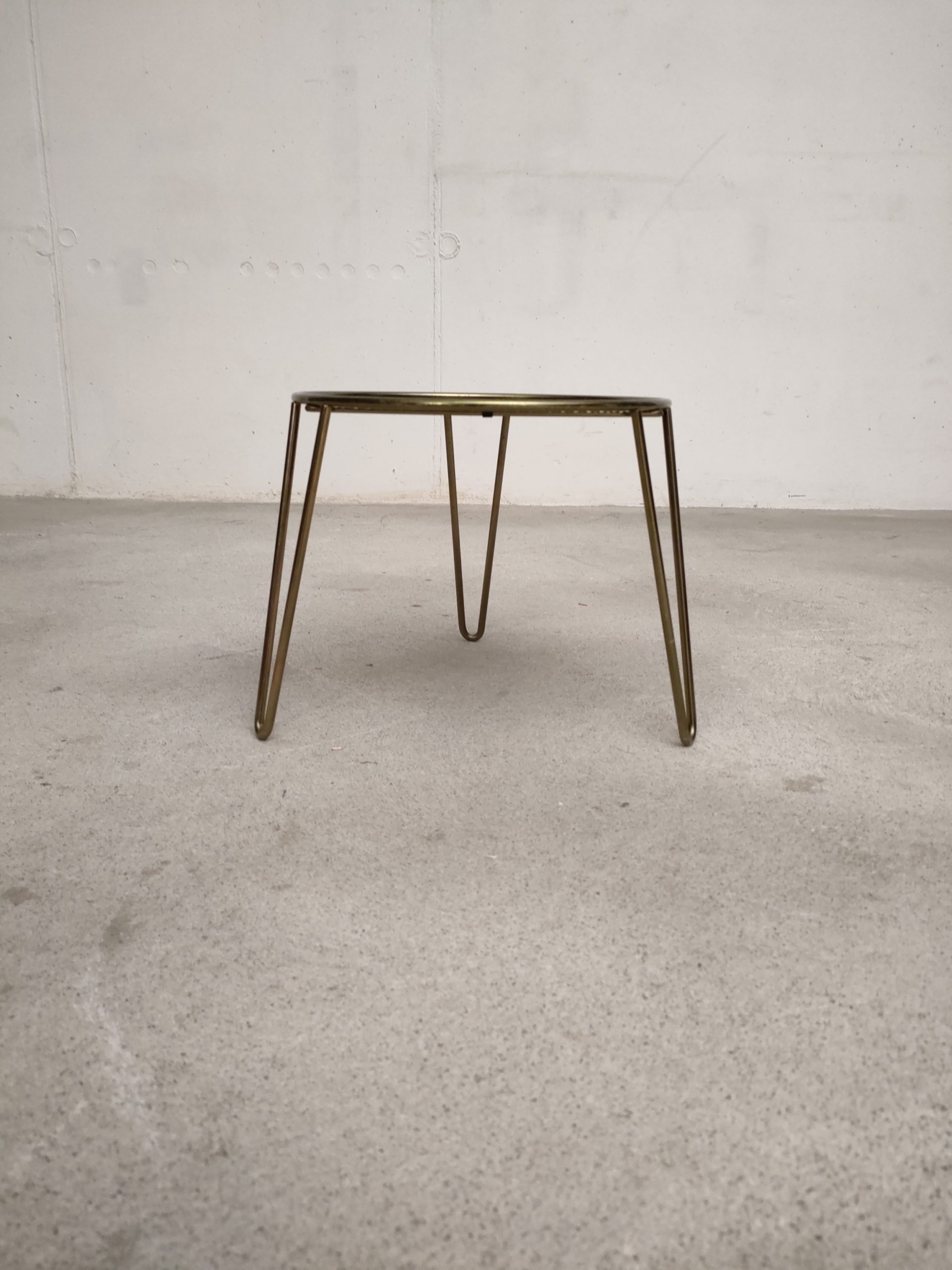 Porte-plantes en métal – Image 4